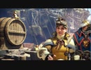 【ＭＨＷ：ＩPC版】今更ゆるっとハンターライフその１後編【実況プレイ】