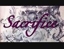 【東方アレンジ】"Sacrifice ~Piano arrange ver.~/U.N.オーエンは彼女なのか？
