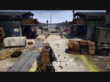 【Division2】ゆかりさんはワシントンで遊びたい20【Voiceroid実況】