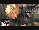 箸も上手く握れない頃からFF信者だった女のFF7R◆Part22