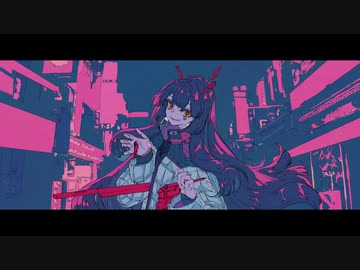 【燐花】幽霊東京【歌ってみた】