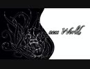 【２窓曲　VOCALOID】ness World【初音ミク オリジナル曲】