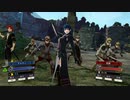 ファイアーエムブレム風花雪月を実況【2周目ルナティック】 part 9
