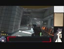 half-life:alyx　プレイ動画Part3　VRゲーム