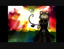【東方自作アレンジ】Esoteric but easy【魔界地方都市エソテリア】