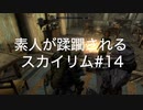 【素人が蹂躙されるスカイリム】実況プレイ_part14