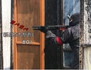 【改定】ガバガバ新兵たちが逝く　ラグーンシティ殲滅戦　＃01