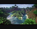 [睡眠用]MinecraftBGM集[BGM]