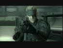 【MGS4 EX】 トロコン＆全称号＆攻略解説【ゆっくり解説実況】Part9 前半！