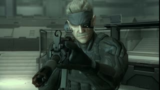 人気の ゆっくり実況プレイ Mgs4 動画 163本 ニコニコ動画