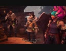 【MHW:IB】ツインテおじさんがガンランスを使い、モンスターを狩っていくｗ　パート26