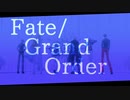 【Fate/MMD】クリプター男子＋ぐだ男でエンヴィキャットウォーク【FGO】