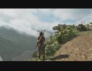 【初見実況】超リアルなジャングルや遺跡を探検できるゲーム #49【シャドウオブザトゥームレイダー】