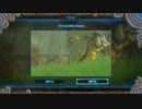 【ゼルダの伝説BOTW】【part42】やほーいリンク！って感じのリザルフォス【ゲーム実況】【風神雷神】