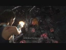 バイオRE3インフェルノ ラスボス