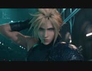 【切り抜き動画】ユニのFINALFANTASY7_REMAKEまとめPart1