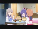 (クロージング作ってみた)恋する小惑星で北日本放送クロージング(曲は1988年版)