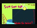 初音ミク　【＃17 /SUN SUN SUN】　ミクオリジナル