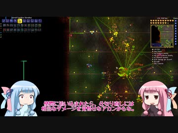 【Terraria】ことのてらりあ　その22【VOICEROID実況】