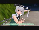 【オリキャラ×東方MMD第1部】東方遊邪霊 ～ Earth Bound Spirits.（後編）