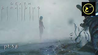 【生声実況】どーらえもんと繋がるデス・ストランディング【DeathStranding】pt.38
