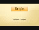 Bright