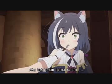 虫食いキャルのスカイハイ