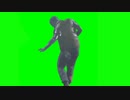【GB素材】ダンシングブラッド君 GB ＋α
