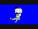 コサックダンスZRKL姉貴BB