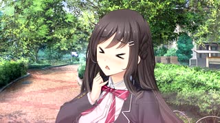 【フルキス】実況動画(2)転校してしまう女の子のお話