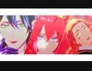 【MMDツイステ】　one　
