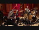 Meinl Cymbals Luke Holland Jason Richardson  Hos Down