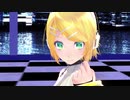 【MMD】 Tda式鏡音リンでB.B.F.
