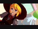 MGR姉貴(MMD)でスイートマジック☆