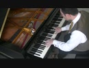 【クラシック】ブラームスの2つのラプソディ第1番を弾いてみた【ピアノ】