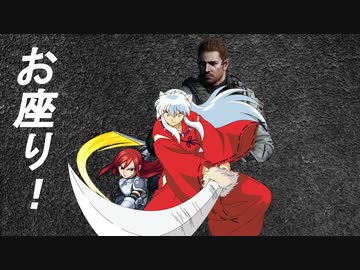 【MUGEN】JUS風キャラトーナメント　Part4
