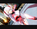 【MMD】アズールレーン プリンツ・オイゲン