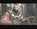 【実況】編集技術？プレイ技術？ねぇよ そんなもん！part4【Gears of War1】