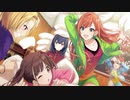 【実況】シャニマスイベント 放クラ合宿編を友人とプレイ【part2】