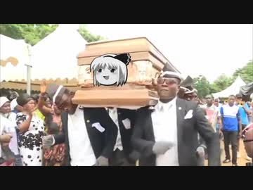 RTAでガバり出棺されるbiim兄貴