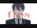【MMDにじさんじ】flos【剣持刀也／鈴谷アキ】