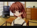 【CLANNAD -クラナド-】新しい「人生」を始めようか Part56【実況プレイ】