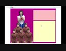 ゆゆうたさんの歌うリズム天国をゲーム化してみた
