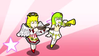 天獄ノ使☆シャノールニア