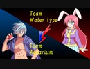 【ポケモン剣盾】水族館パでワイワイバトル：８【VS春兎】