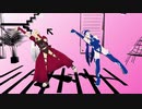 【Fate/MMD】ロリずまとめ動画【ロリ弓とロリ槍】