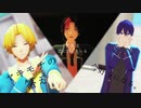 【にじさんじMMD合作】ハニワ＋αメドレー【成崎笑一】
