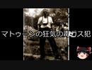 【ゆっくり朗読】ゆっくりさんと世界事件簿 その40