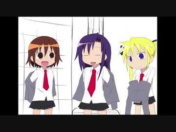 迫真きらら部 暗殺の裏技.kill me baby