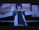 【にじさんじMMD】サイバーサンダーサイダー【黛灰】